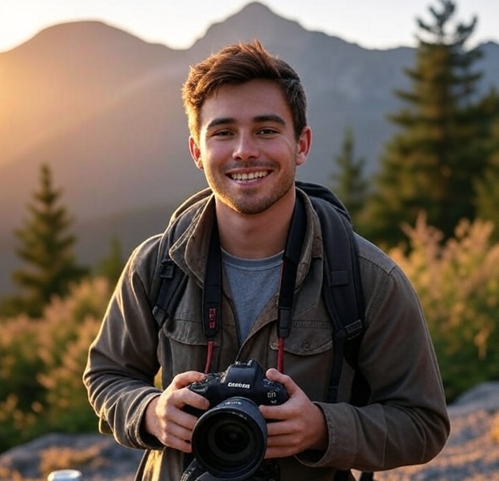 Chase Meridian